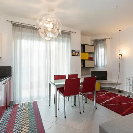 Il Parco By Quokka 360 - In The Heart Of Business Hub * Lugano