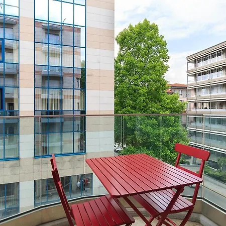 Il Parco By Quokka 360 - In The Heart Of Business Hub