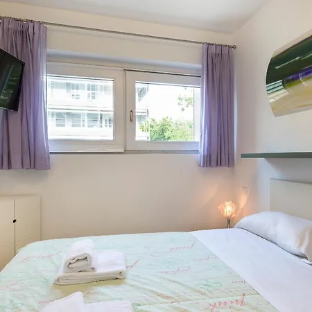 Il Parco By Quokka 360 - In The Heart Of Business Hub Lugano