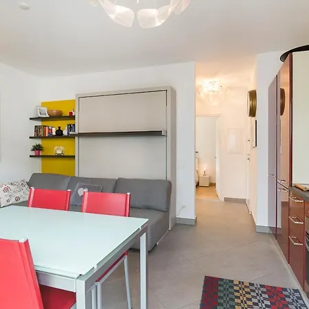 Il Parco By Quokka 360 - In The Business Centre Of * Lugano