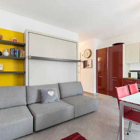 Appartement Il Parco By Quokka 360 - In The Heart Of Business Hub
