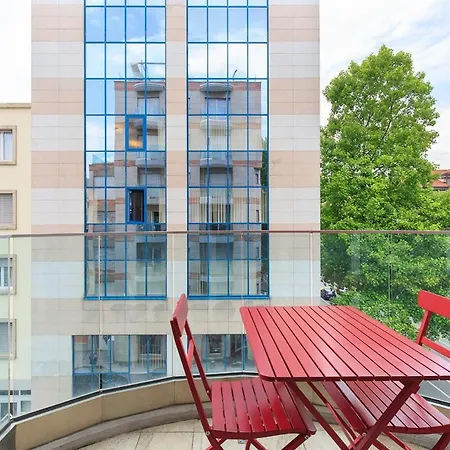 Il Parco By Quokka 360 - In The Heart Of Business Hub *