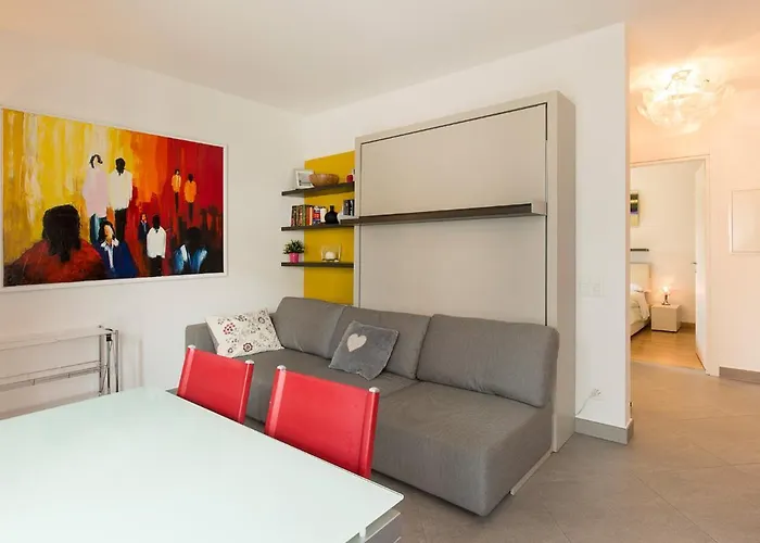 Il Parco By Quokka 360 - In The Business Centre Of *