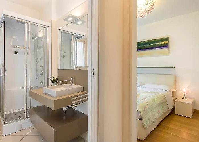 Apartment Il Parco By Quokka 360 - In The Business Centre Of *