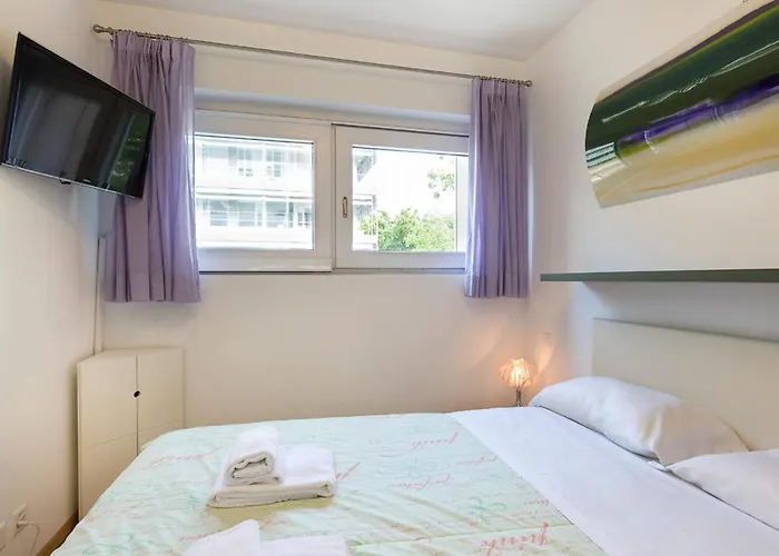 Il Parco By Quokka 360 - In The Business Centre Of ルガーノ