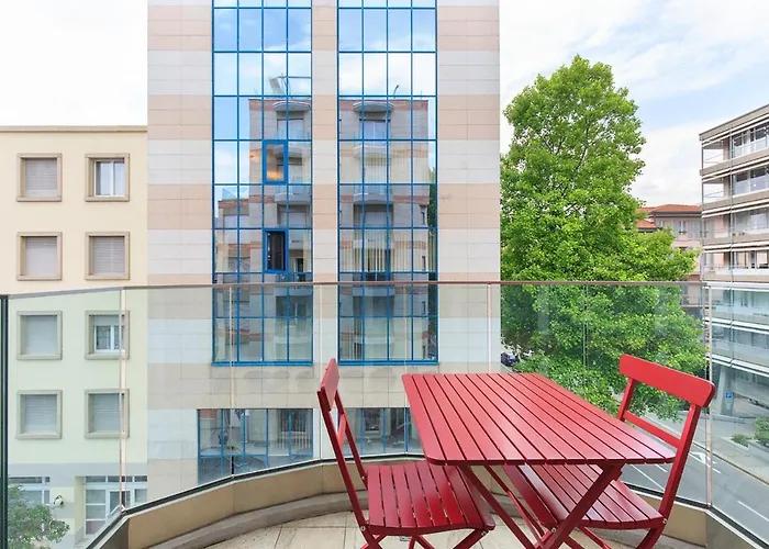 Il Parco By Quokka 360 - In The Business Centre Of *