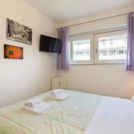 Apartament Il Parco By Quokka 360 - In The Heart Of Business Hub *