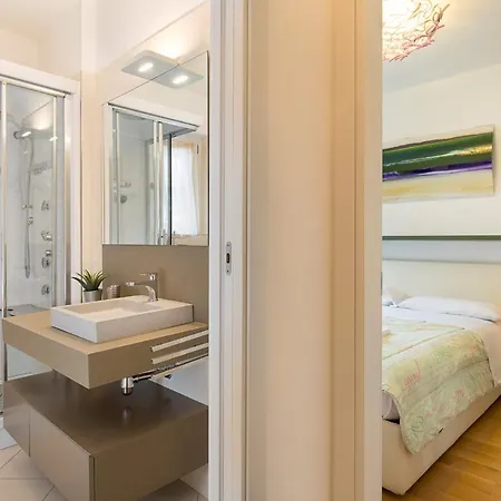 Апартаменты Il Parco By Quokka 360 - In The Business Centre Of *