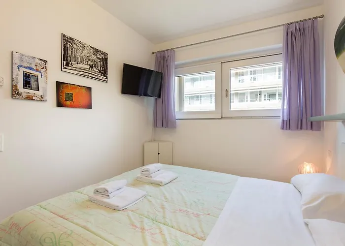 Apartamento Il Parco By Quokka 360 - In The Business Centre Of *