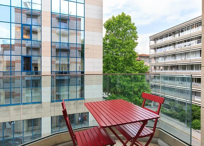 Il Parco By Quokka 360 - In The Business Centre Of