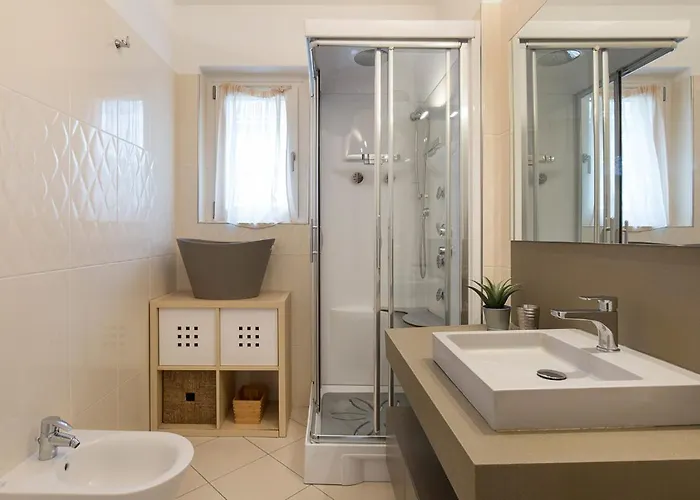 Il Parco By Quokka 360 - In The Business Centre Of Apartamento *