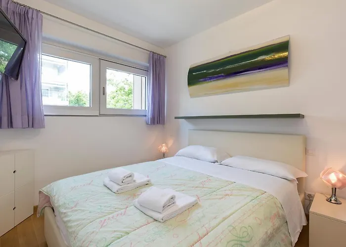 Apartamento Il Parco By Quokka 360 - In The Business Centre Of *